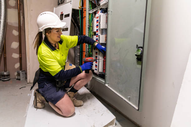 Best Affordable Emergency Electrician  in La Grange, NC