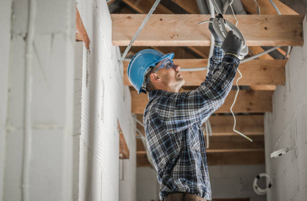 Best Industrial Electrical Services  in La Grange, NC